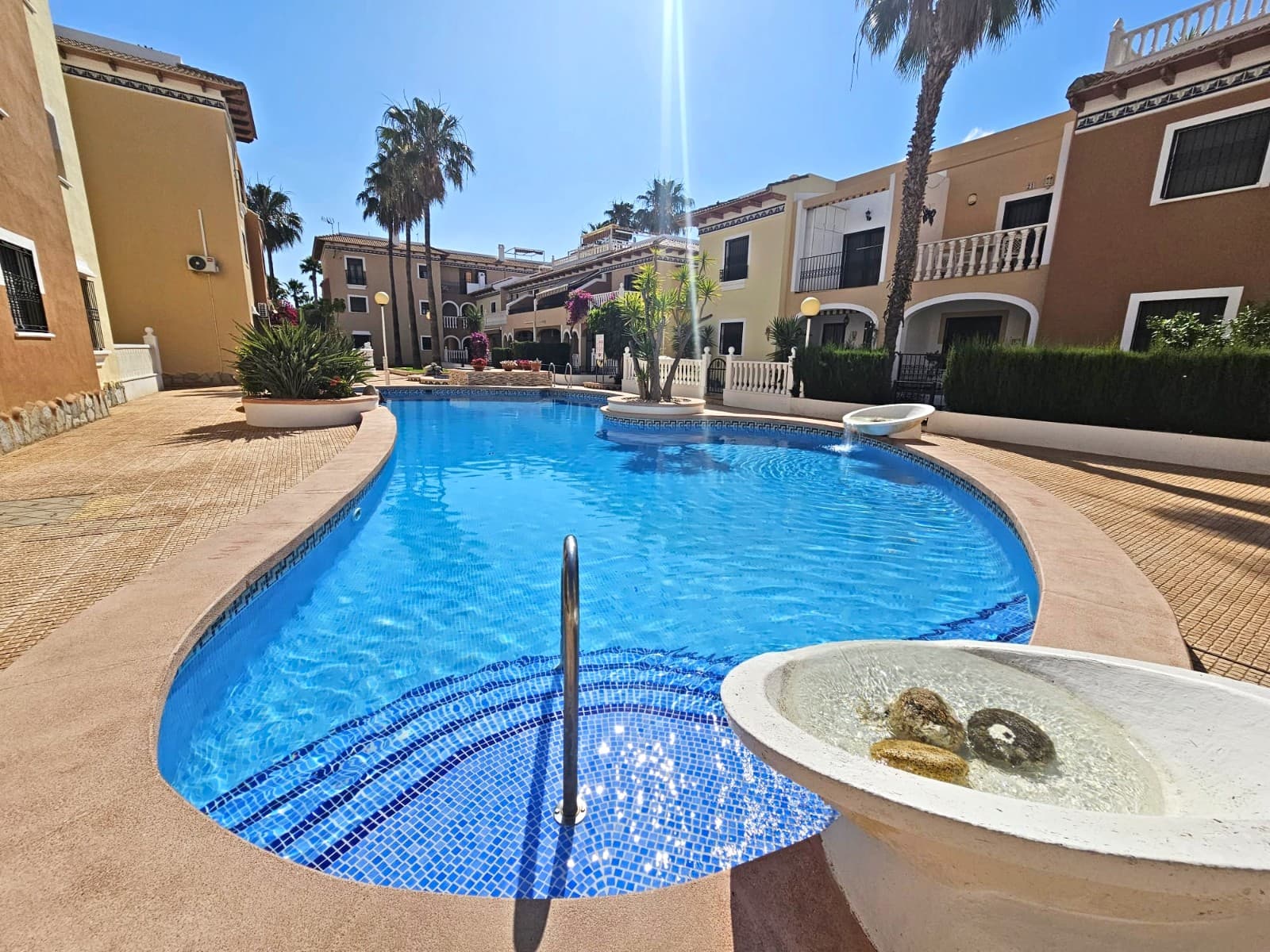 Apartamento Planta Media de 2 dormitorios en Los Alcazares - 18