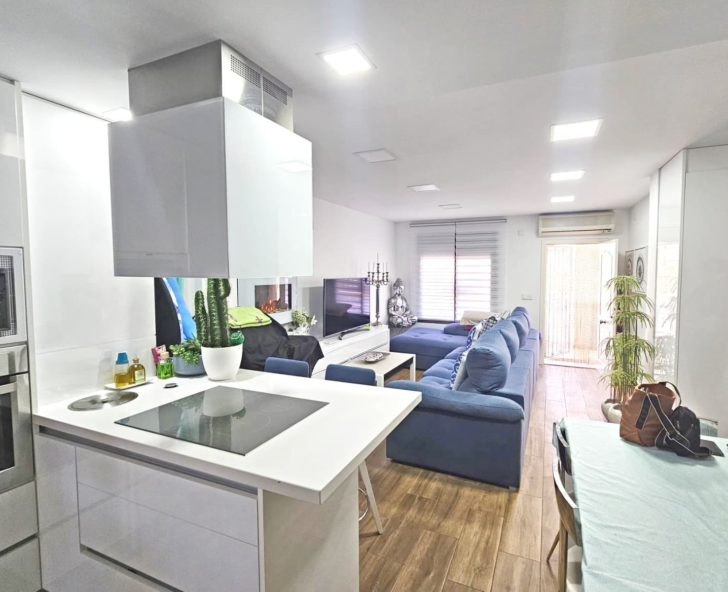 Apartamento Planta Media de 2 dormitorios en Los Alcazares - 8