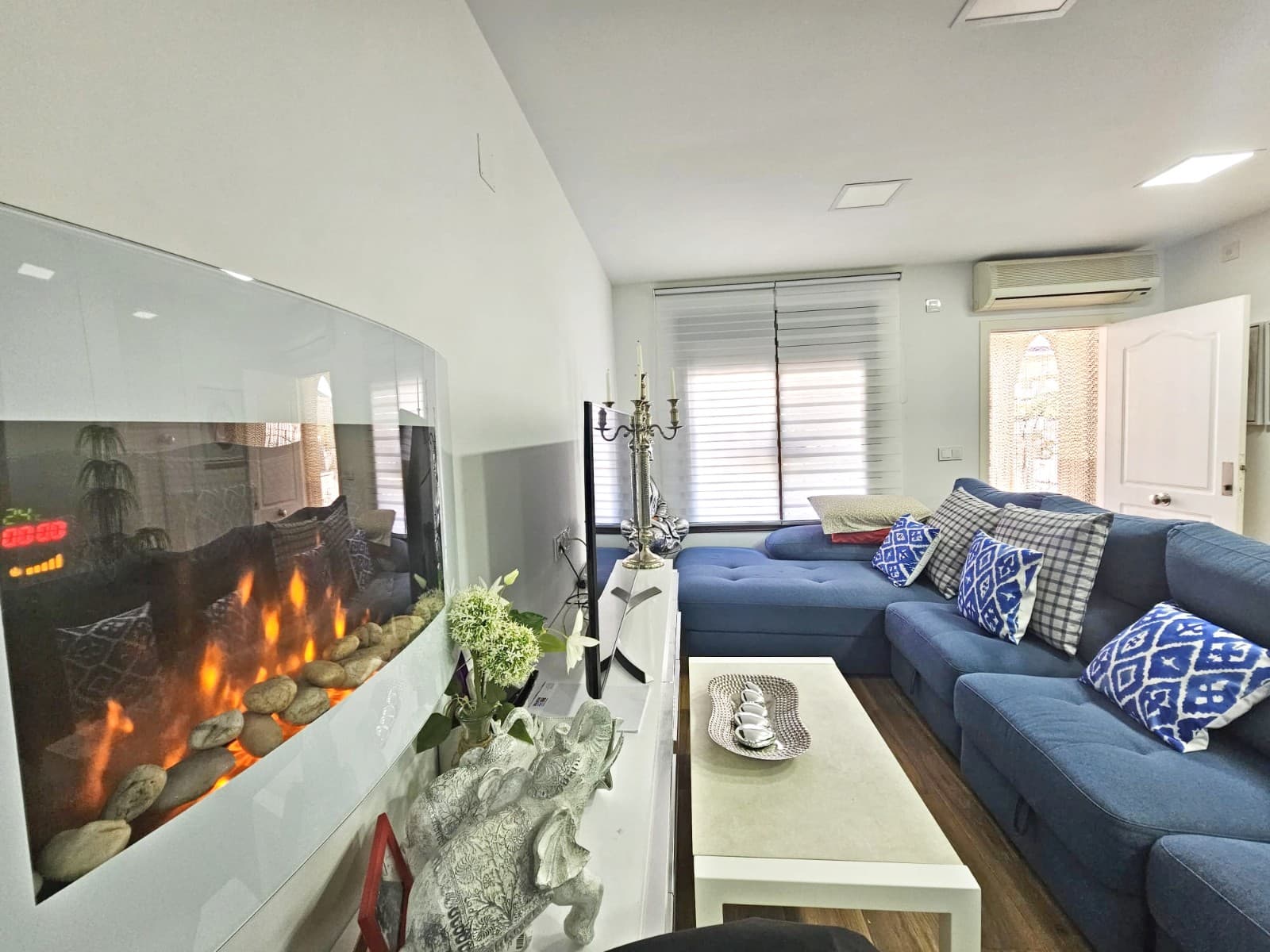 Apartamento Planta Media de 2 dormitorios en Los Alcazares - 2