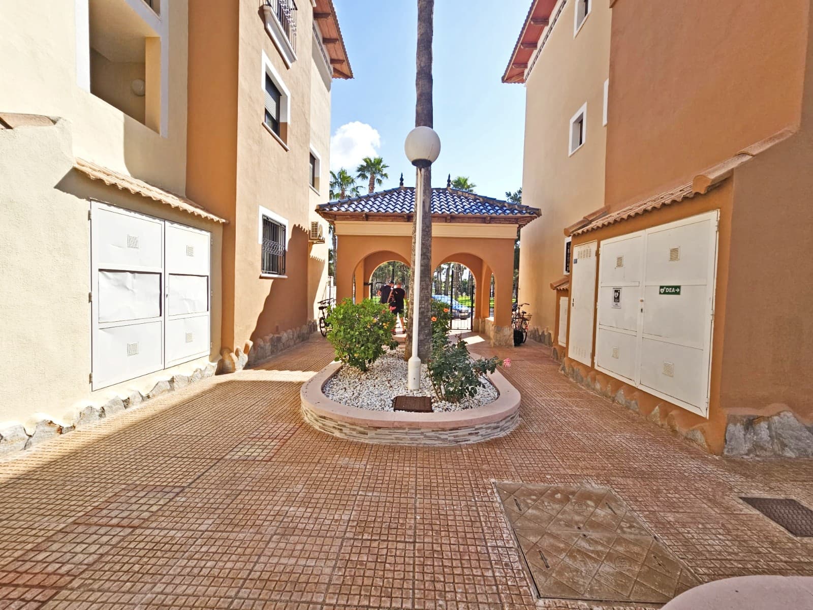 Apartamento Planta Media de 2 dormitorios en Los Alcazares - 17