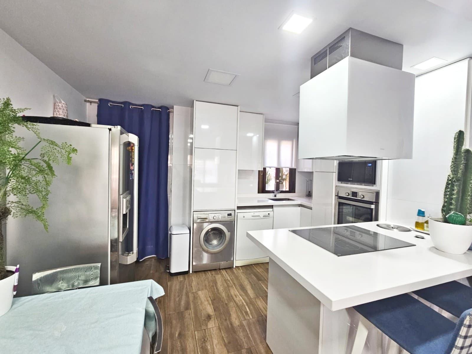 Apartamento Planta Media de 2 dormitorios en Los Alcazares - 7