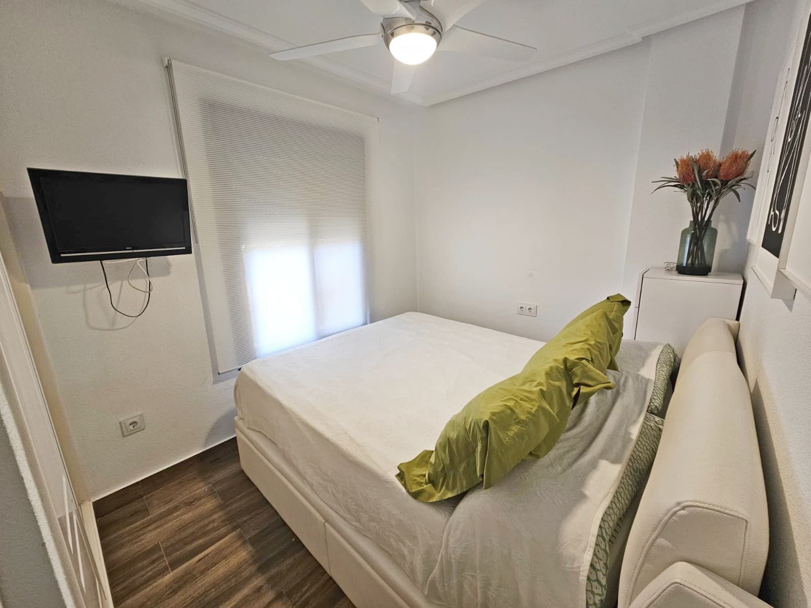Apartamento Planta Media de 2 dormitorios en Los Alcazares - 13