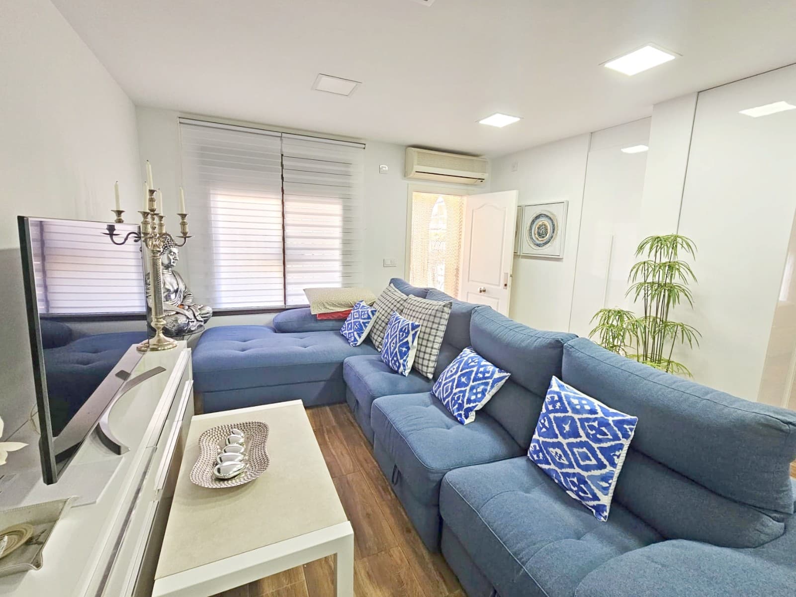 Apartamento Planta Media de 2 dormitorios en Los Alcazares - 9