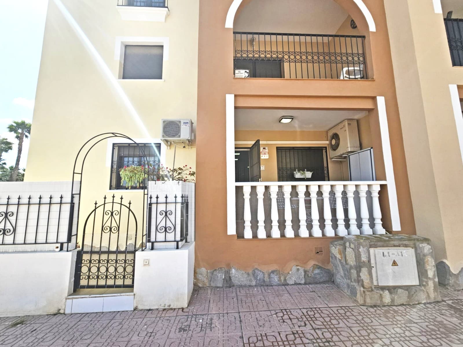 Apartamento Planta Media de 2 dormitorios en Los Alcazares - 23