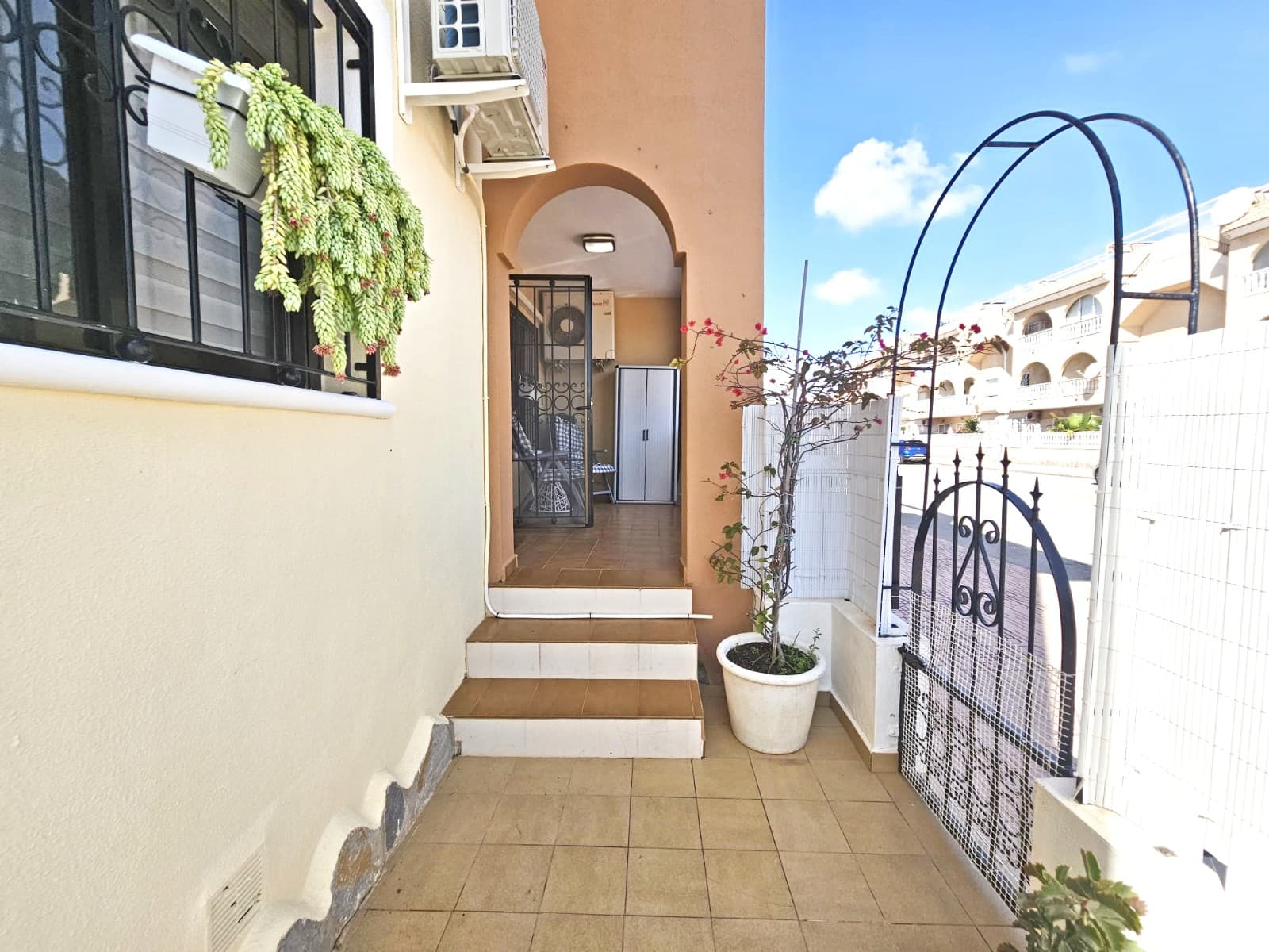 Apartamento Planta Media de 2 dormitorios en Los Alcazares - 5