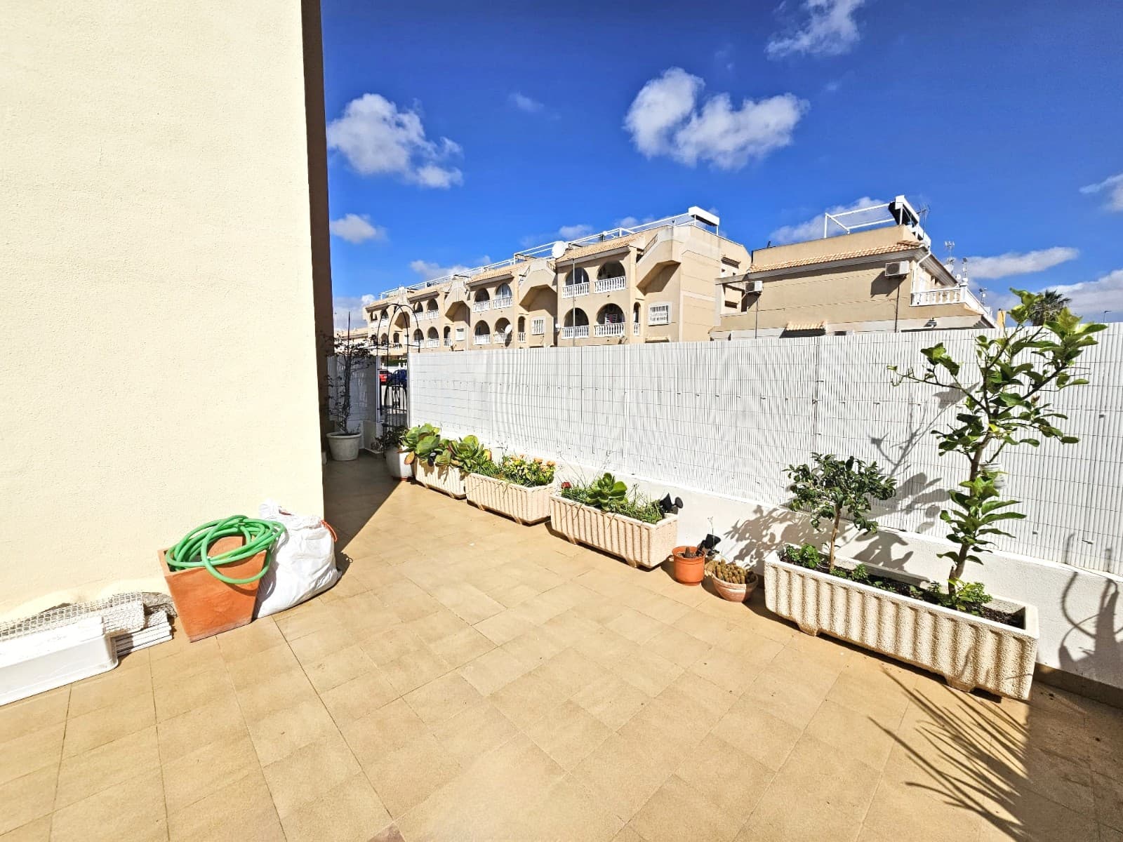 Apartamento Planta Media de 2 dormitorios en Los Alcazares - 20