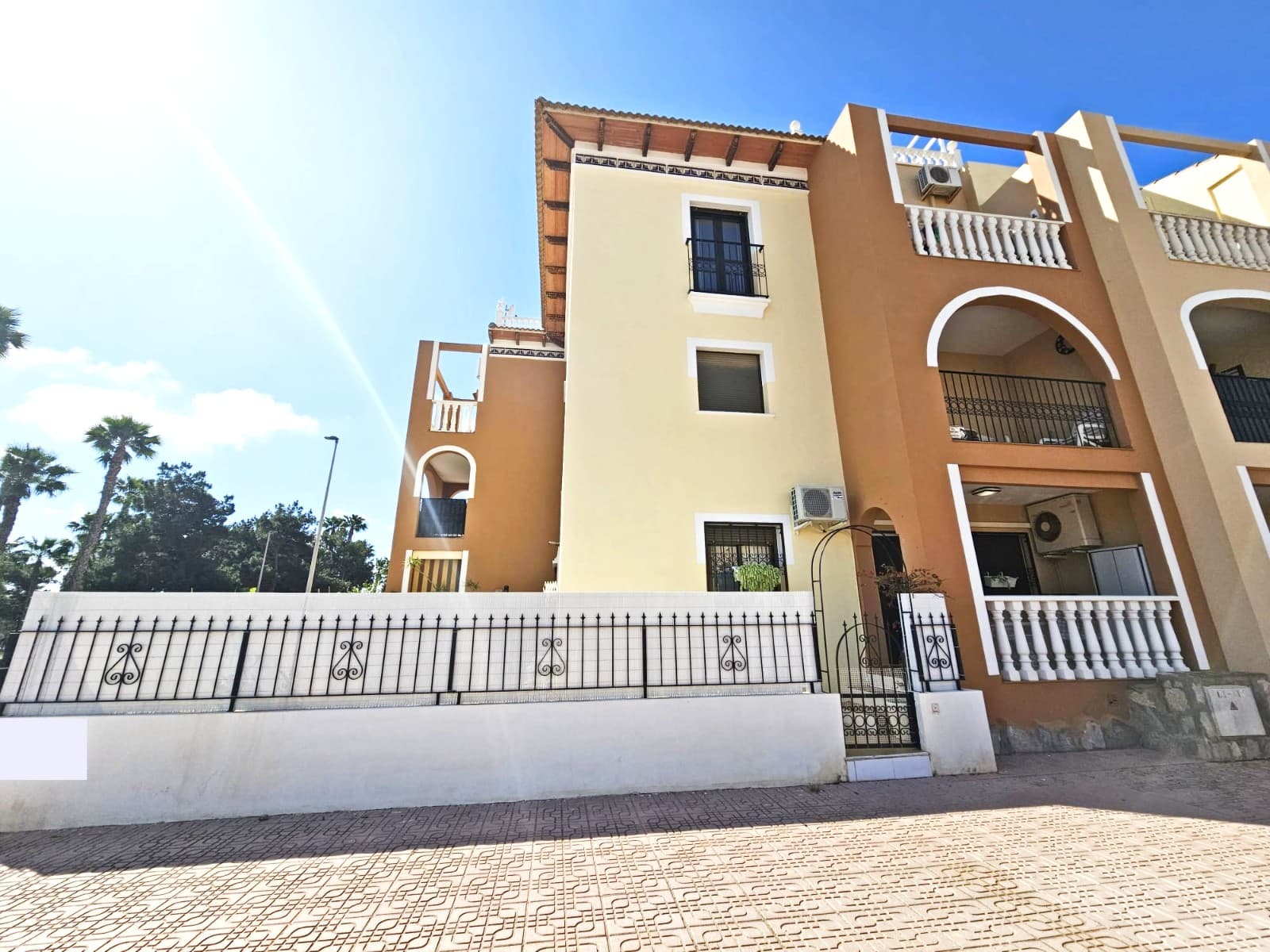 Apartamento Planta Media de 2 dormitorios en Los Alcazares - 4