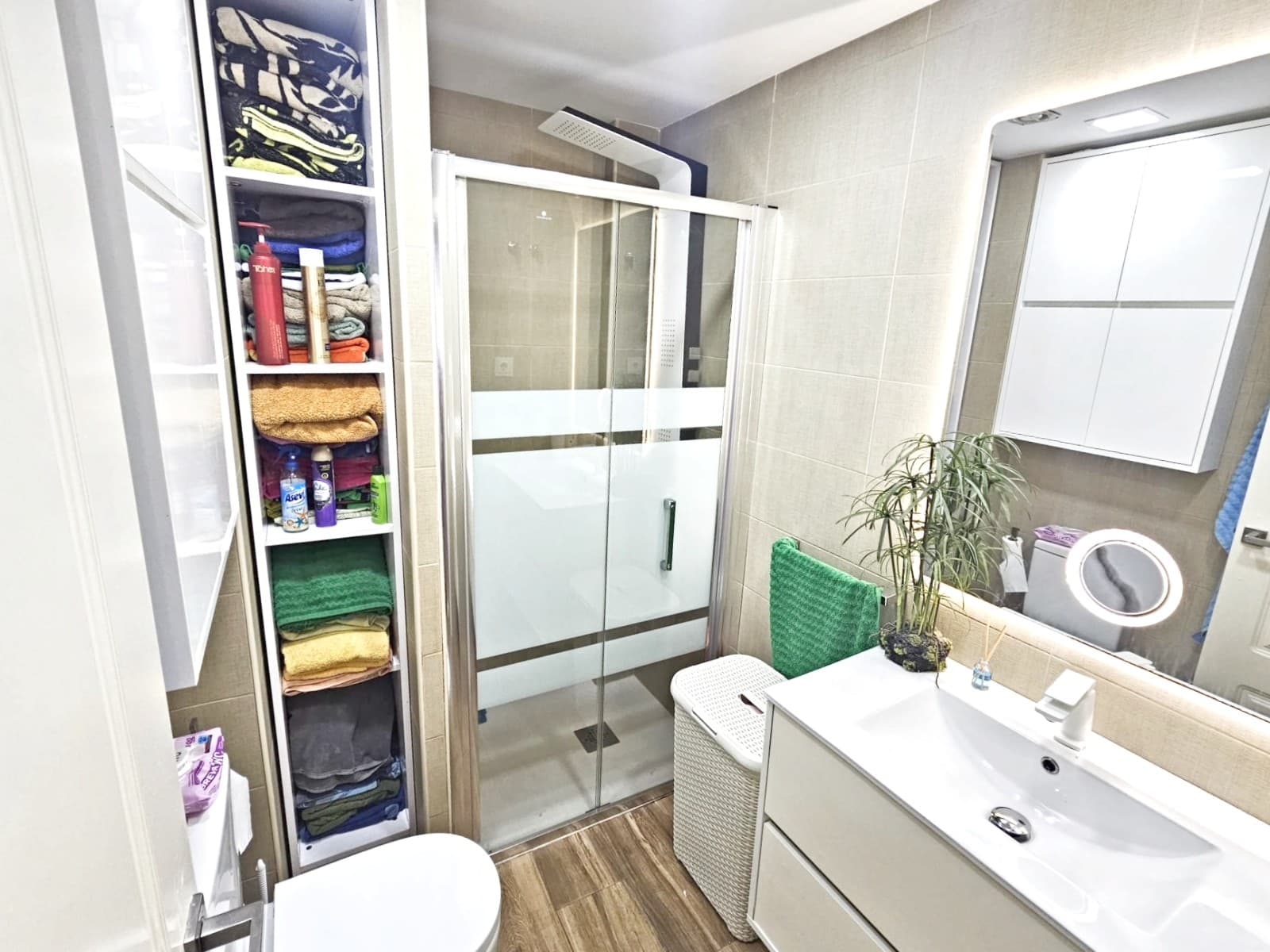 Apartamento Planta Media de 2 dormitorios en Los Alcazares - 10