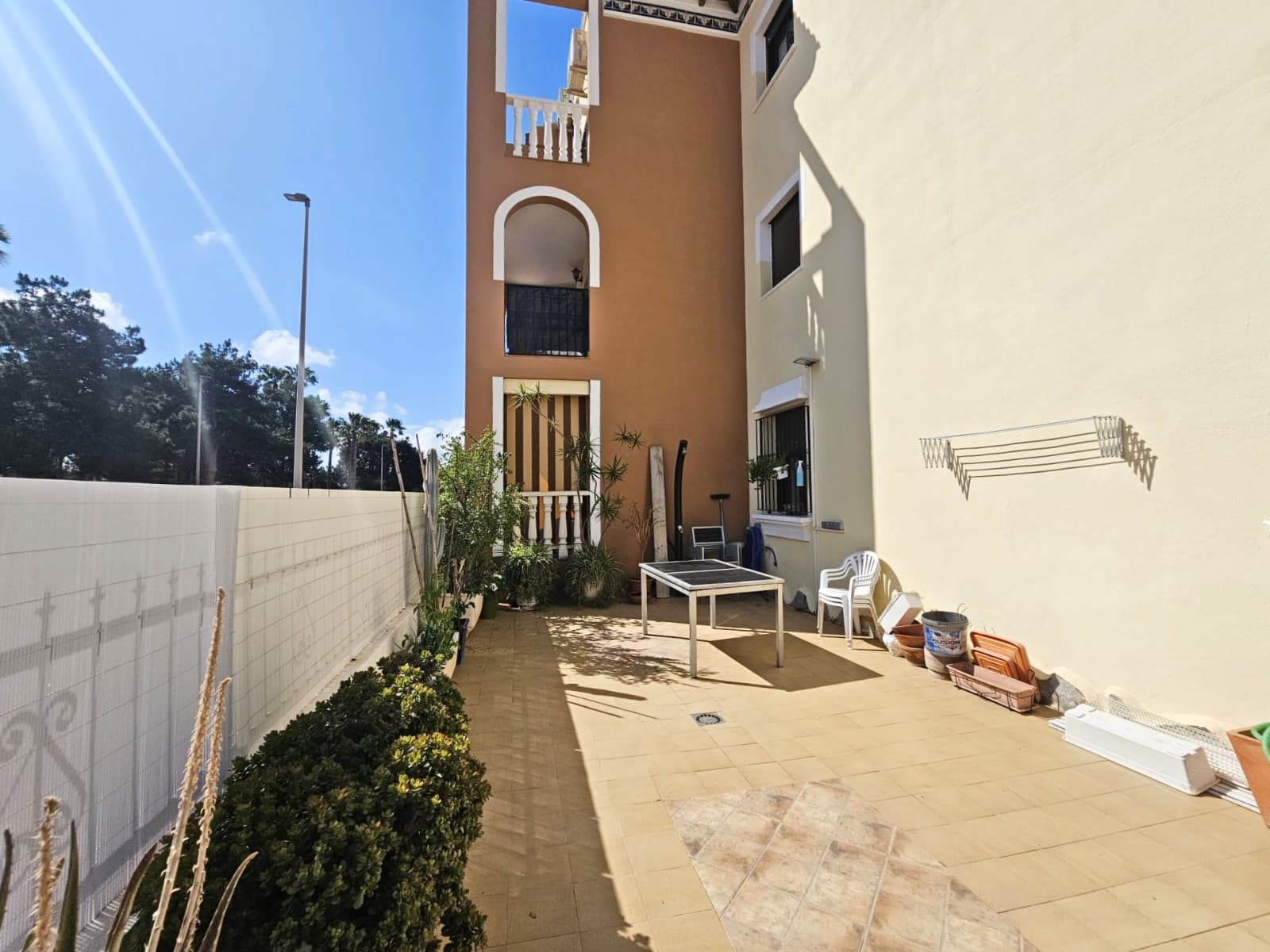 Apartamento Planta Media de 2 dormitorios en Los Alcazares - 22
