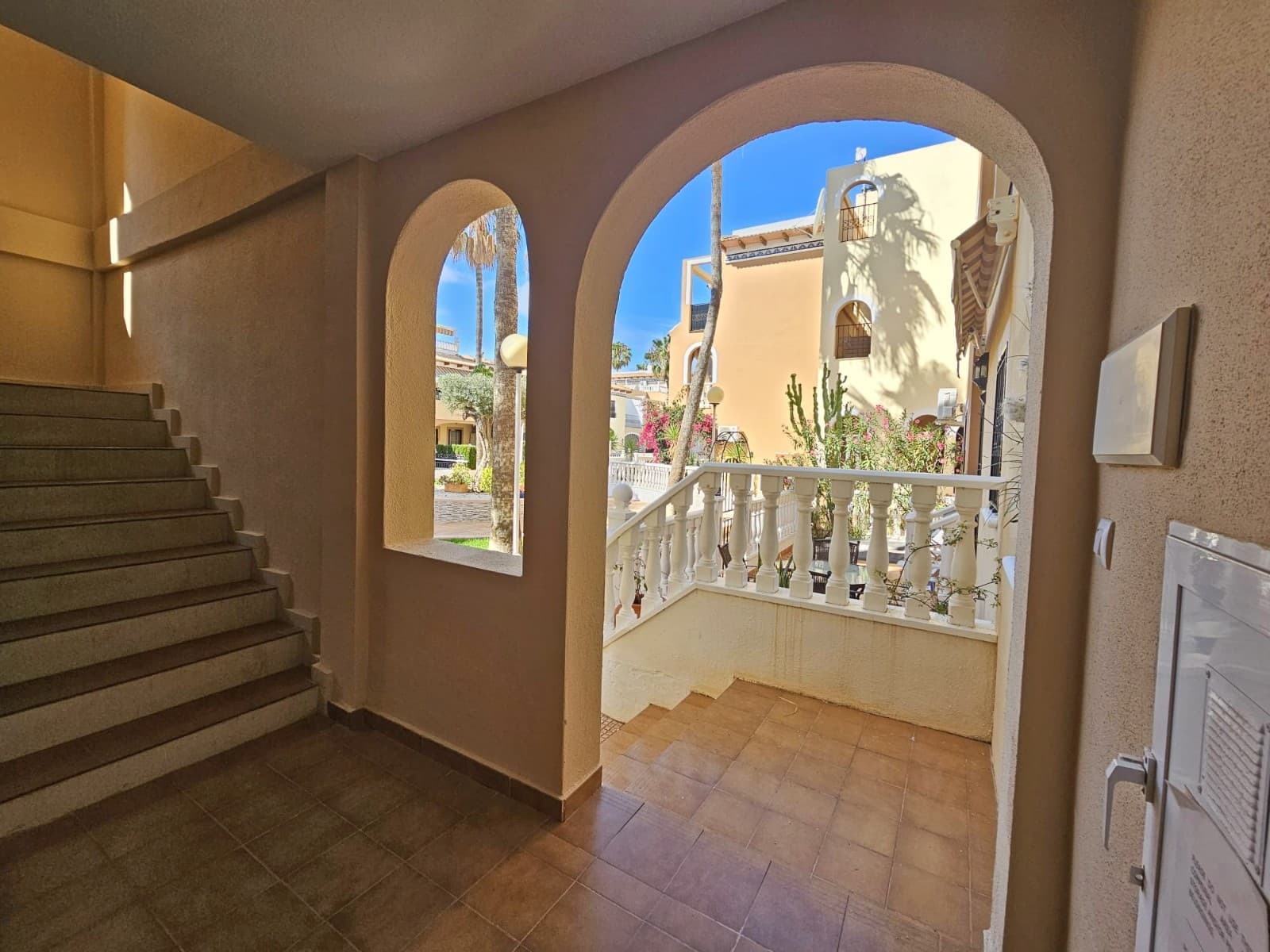 Apartamento Planta Media de 2 dormitorios en Los Alcazares - 14