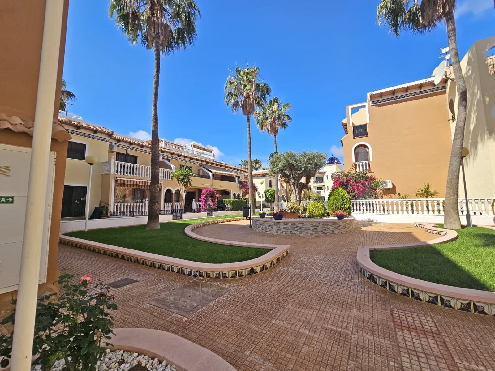 Apartamento Planta Media de 2 dormitorios en Los Alcazares - 15