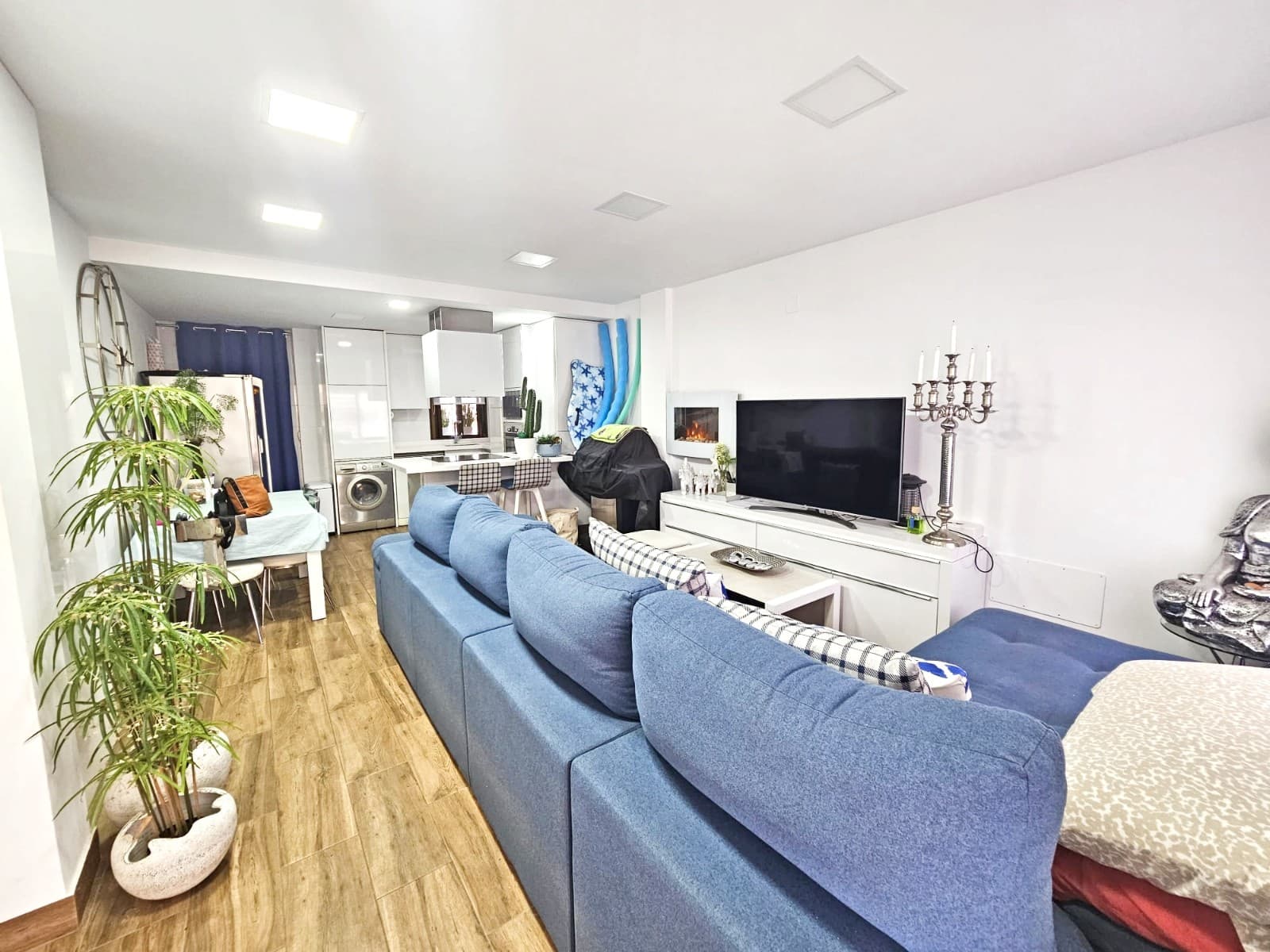 Apartamento Planta Media de 2 dormitorios en Los Alcazares - 6