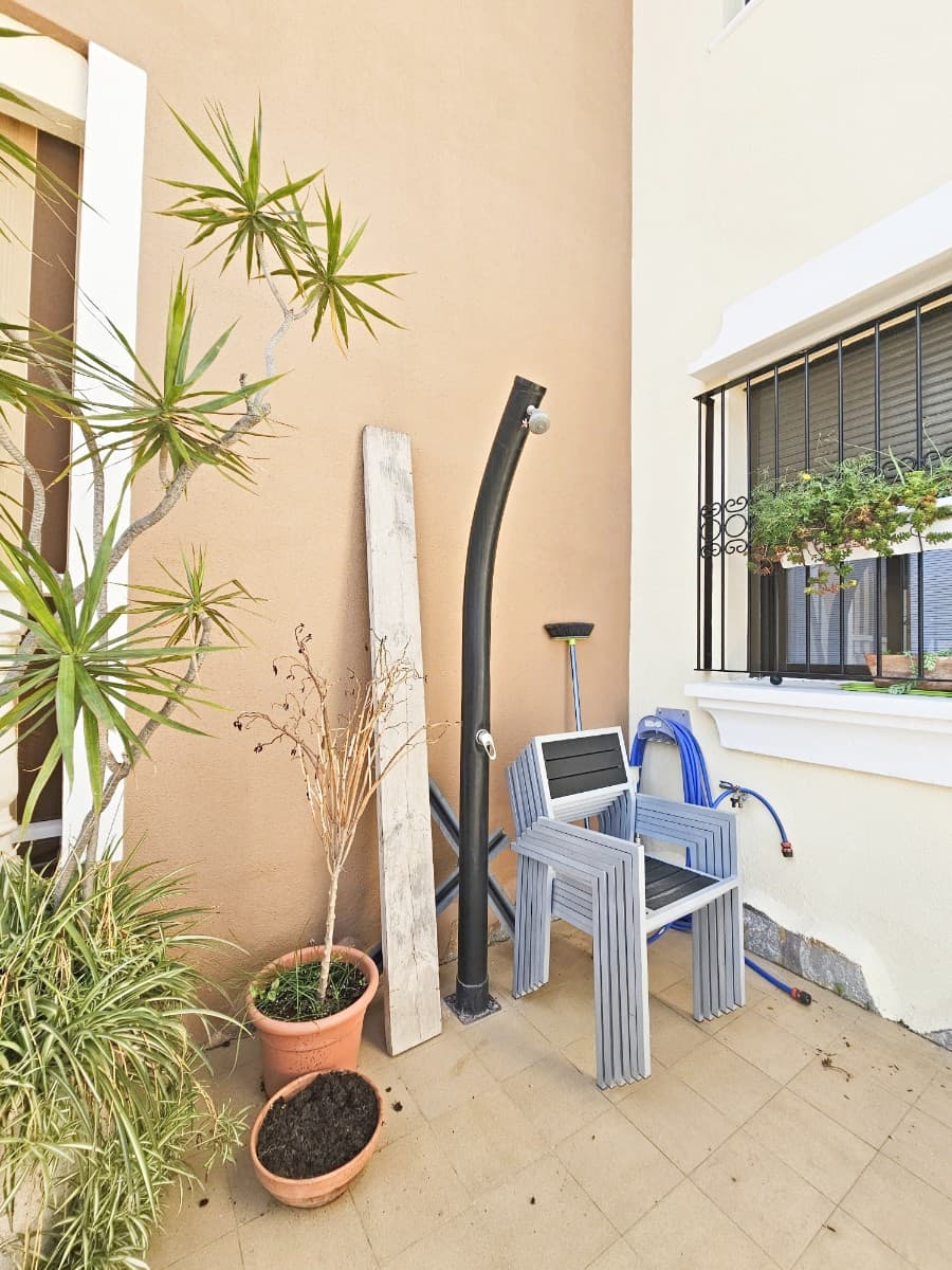 Apartamento Planta Media de 2 dormitorios en Los Alcazares - 21