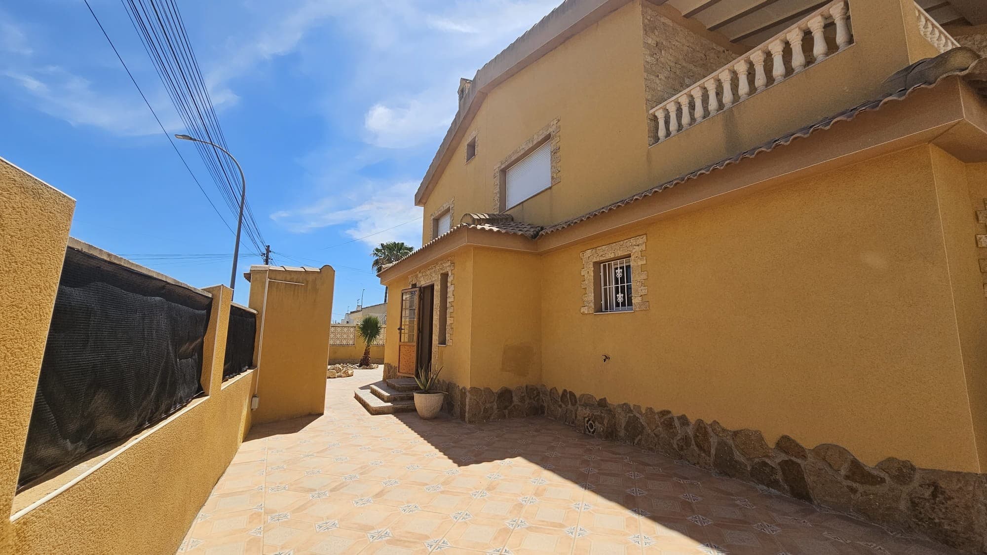 Villa - Chalet de 6 dormitorios en Los Alcazares - 10
