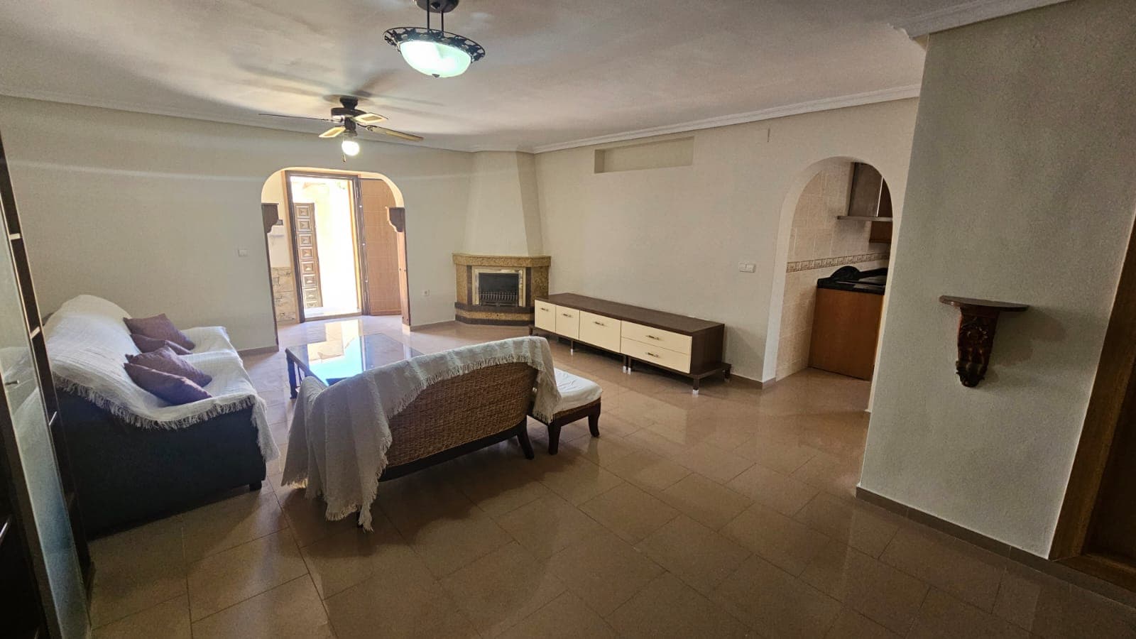 Villa - Chalet de 6 dormitorios en Los Alcazares - 22