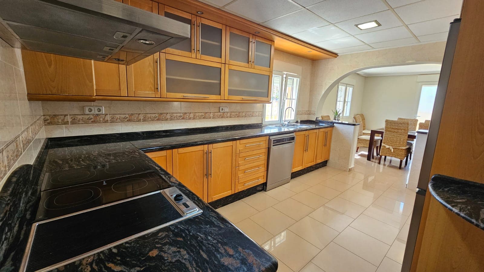 Villa - Chalet de 6 dormitorios en Los Alcazares - 38
