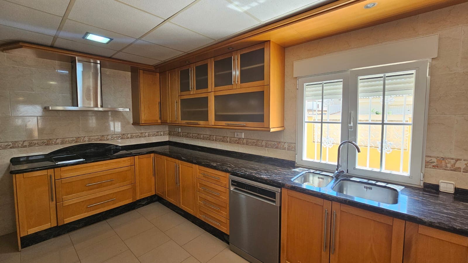 Villa - Chalet de 6 dormitorios en Los Alcazares - 40