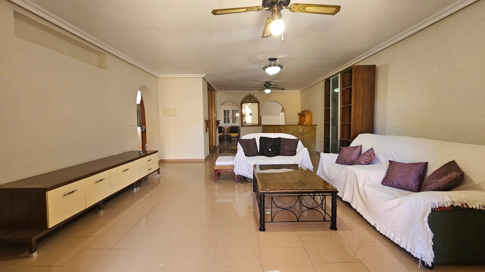 Villa - Chalet de 6 dormitorios en Los Alcazares - 18