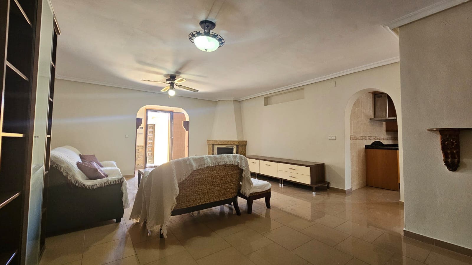 Villa - Chalet de 6 dormitorios en Los Alcazares - 20