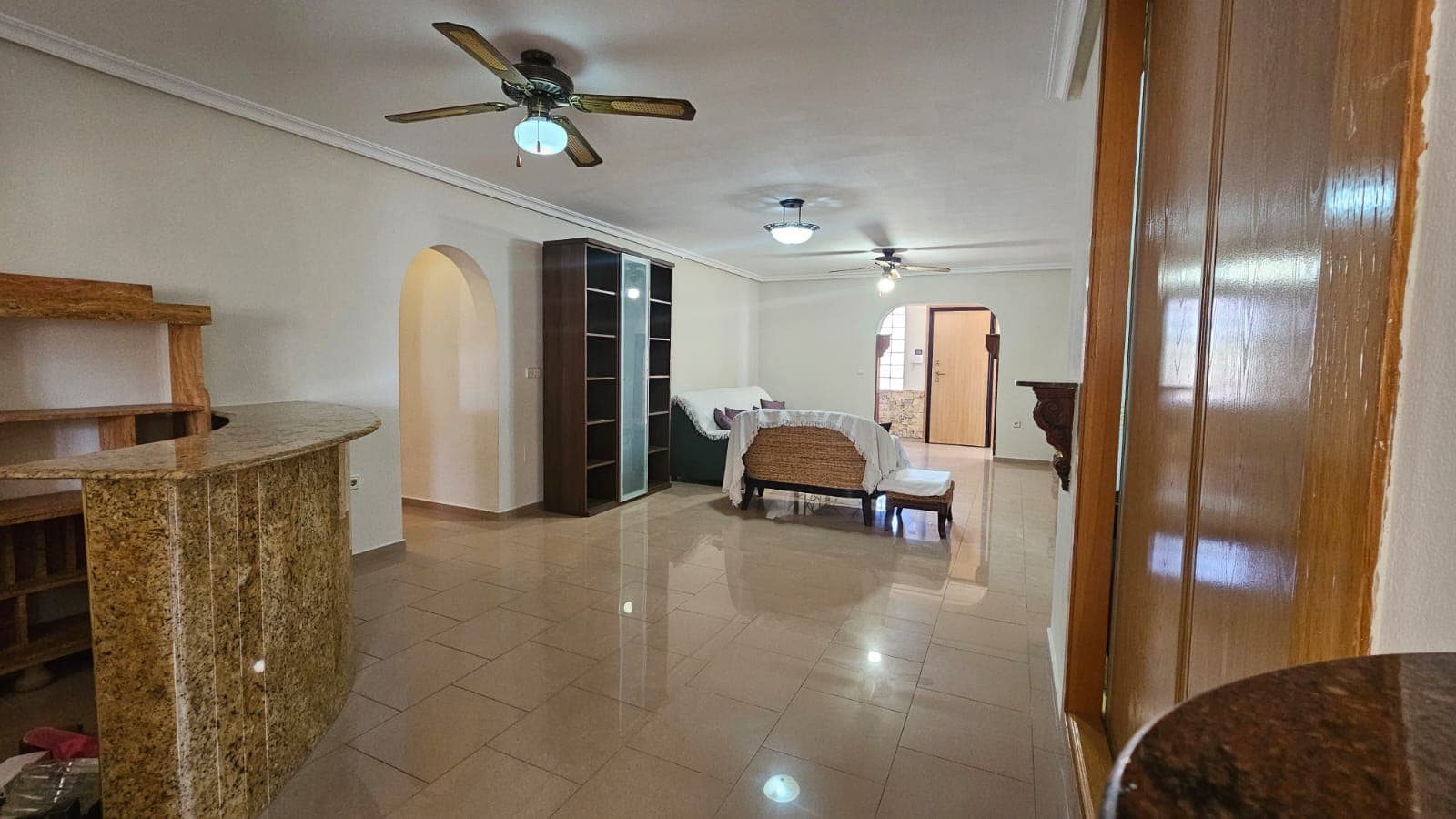 Villa - Chalet de 6 dormitorios en Los Alcazares - 23