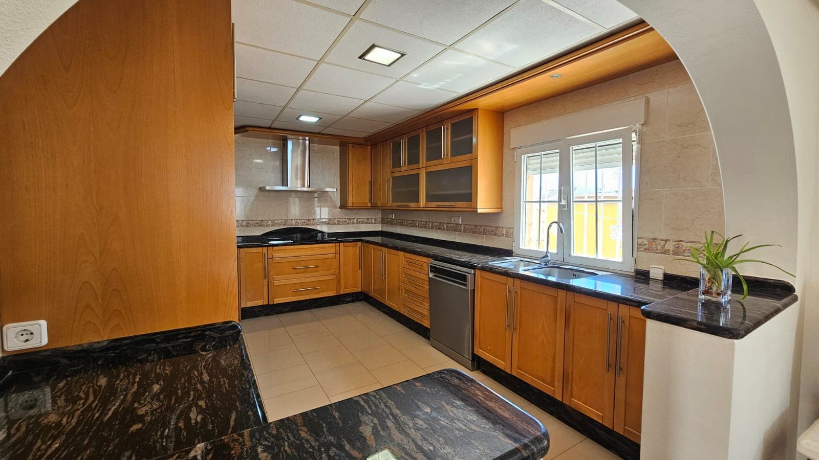 Villa - Chalet de 6 dormitorios en Los Alcazares - 3