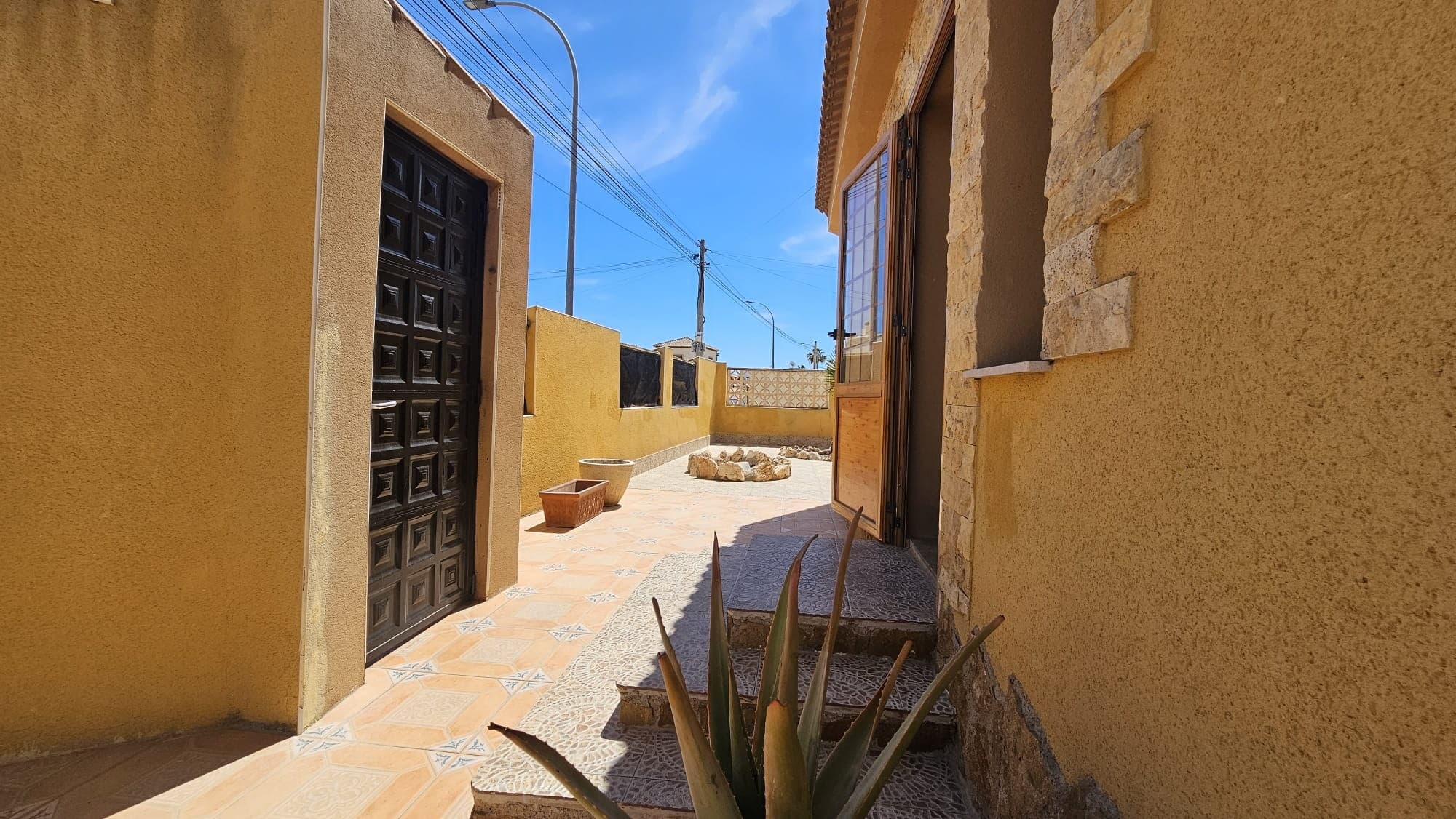 Villa - Chalet de 6 dormitorios en Los Alcazares - 11