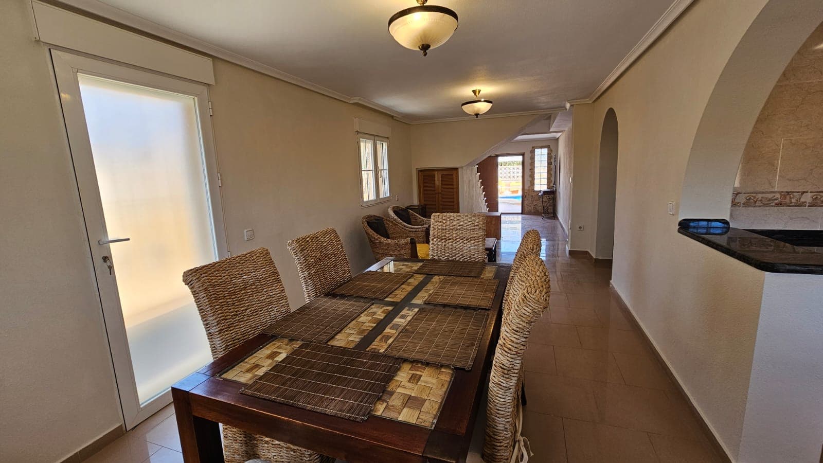 Villa - Chalet de 6 dormitorios en Los Alcazares - 47