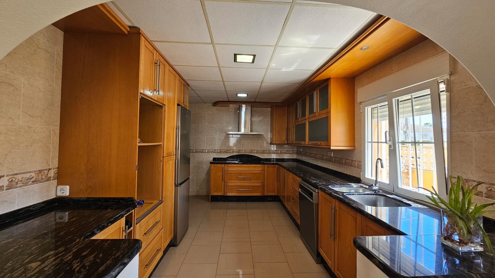 Villa - Chalet de 6 dormitorios en Los Alcazares - 41