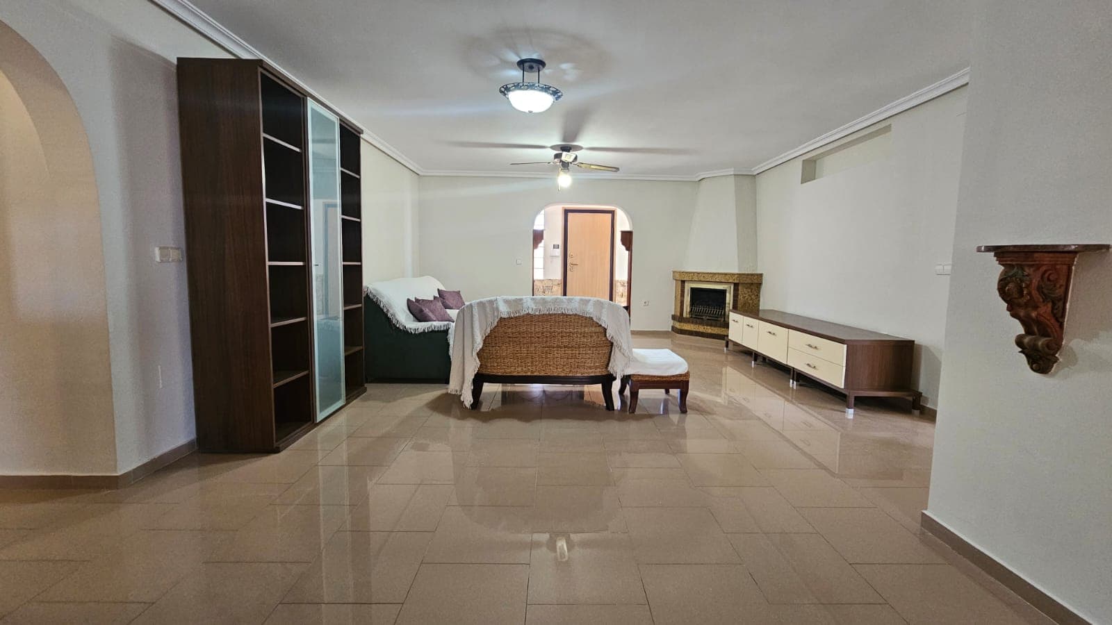 Villa - Chalet de 6 dormitorios en Los Alcazares - 21