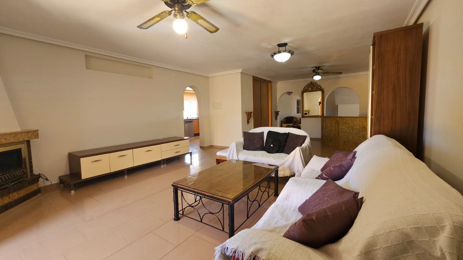 Villa - Chalet de 6 dormitorios en Los Alcazares - 2