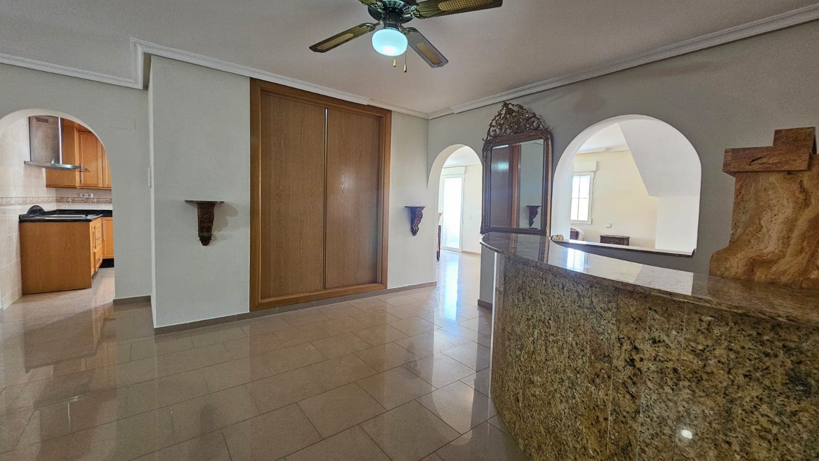 Villa - Chalet de 6 dormitorios en Los Alcazares - 25