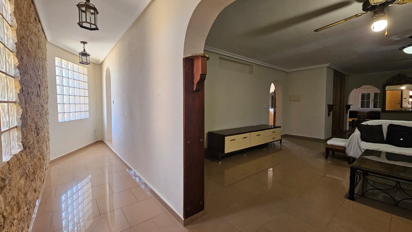 Villa - Chalet de 6 dormitorios en Los Alcazares - 13
