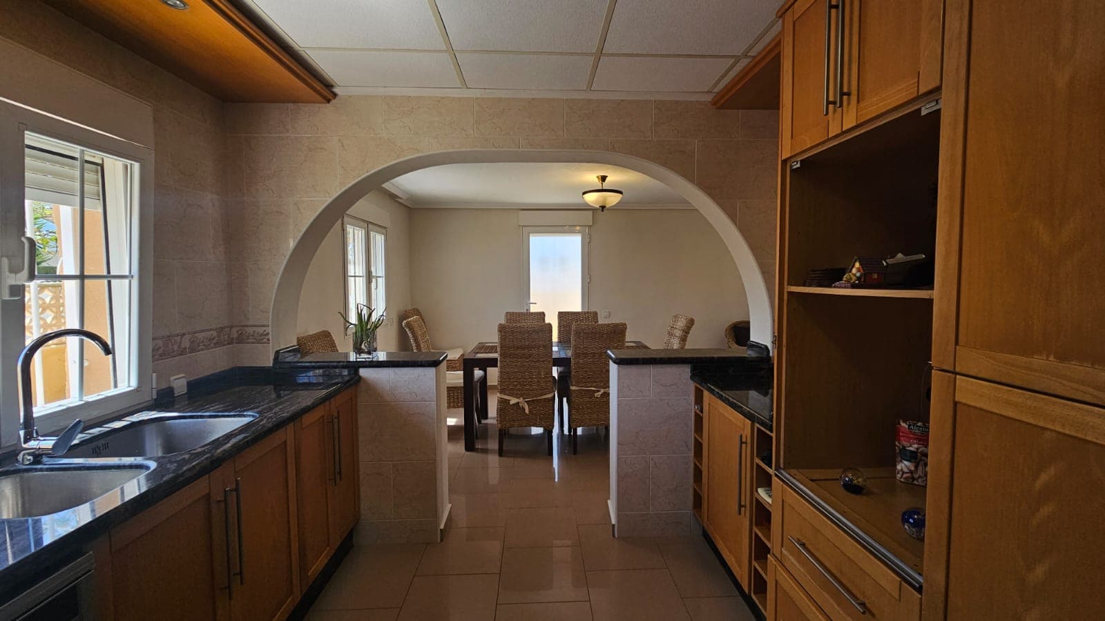 Villa - Chalet de 6 dormitorios en Los Alcazares - 37