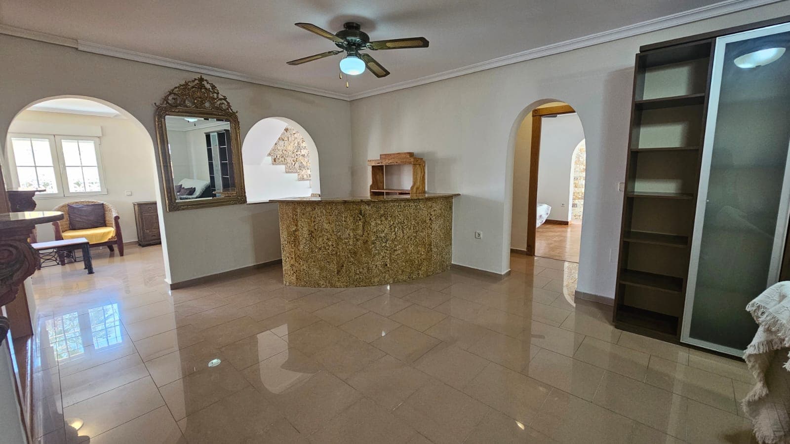 Villa - Chalet de 6 dormitorios en Los Alcazares - 26