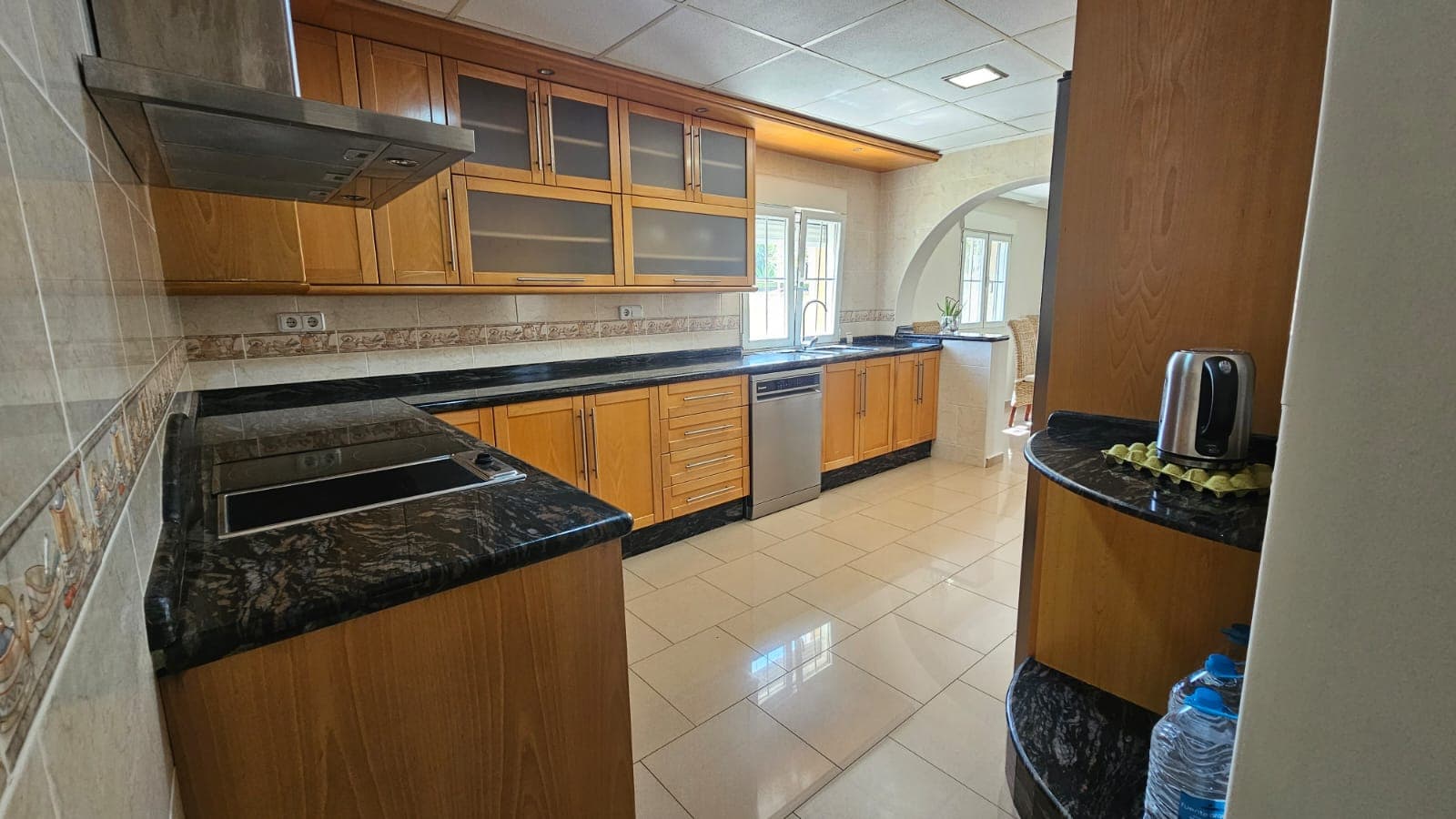 Villa - Chalet de 6 dormitorios en Los Alcazares - 39