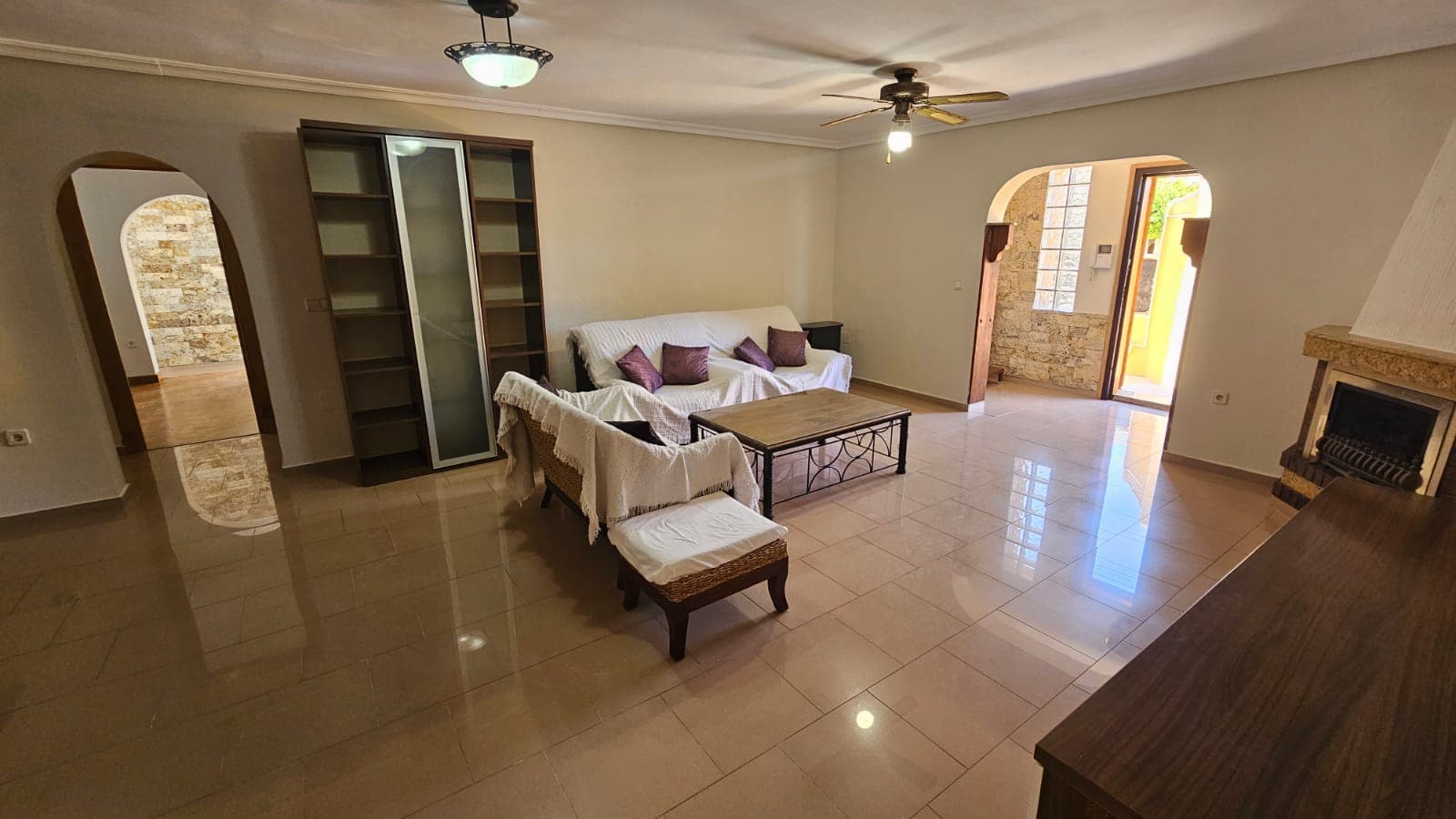 Villa - Chalet de 6 dormitorios en Los Alcazares - 6