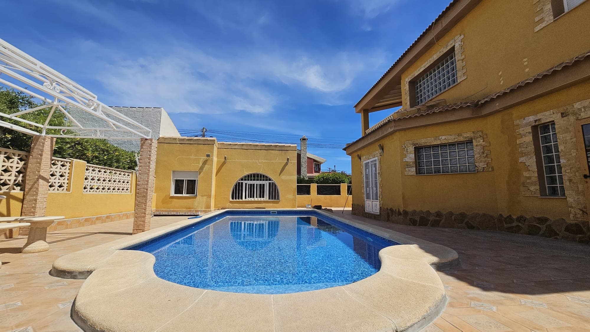 Villa - Chalet de 6 dormitorios en Los Alcazares - 7