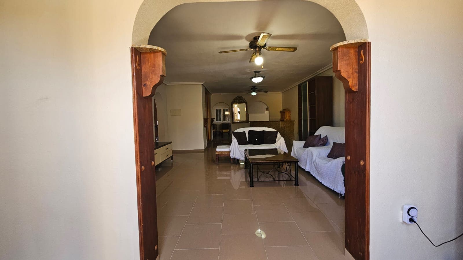 Villa - Chalet de 6 dormitorios en Los Alcazares - 12