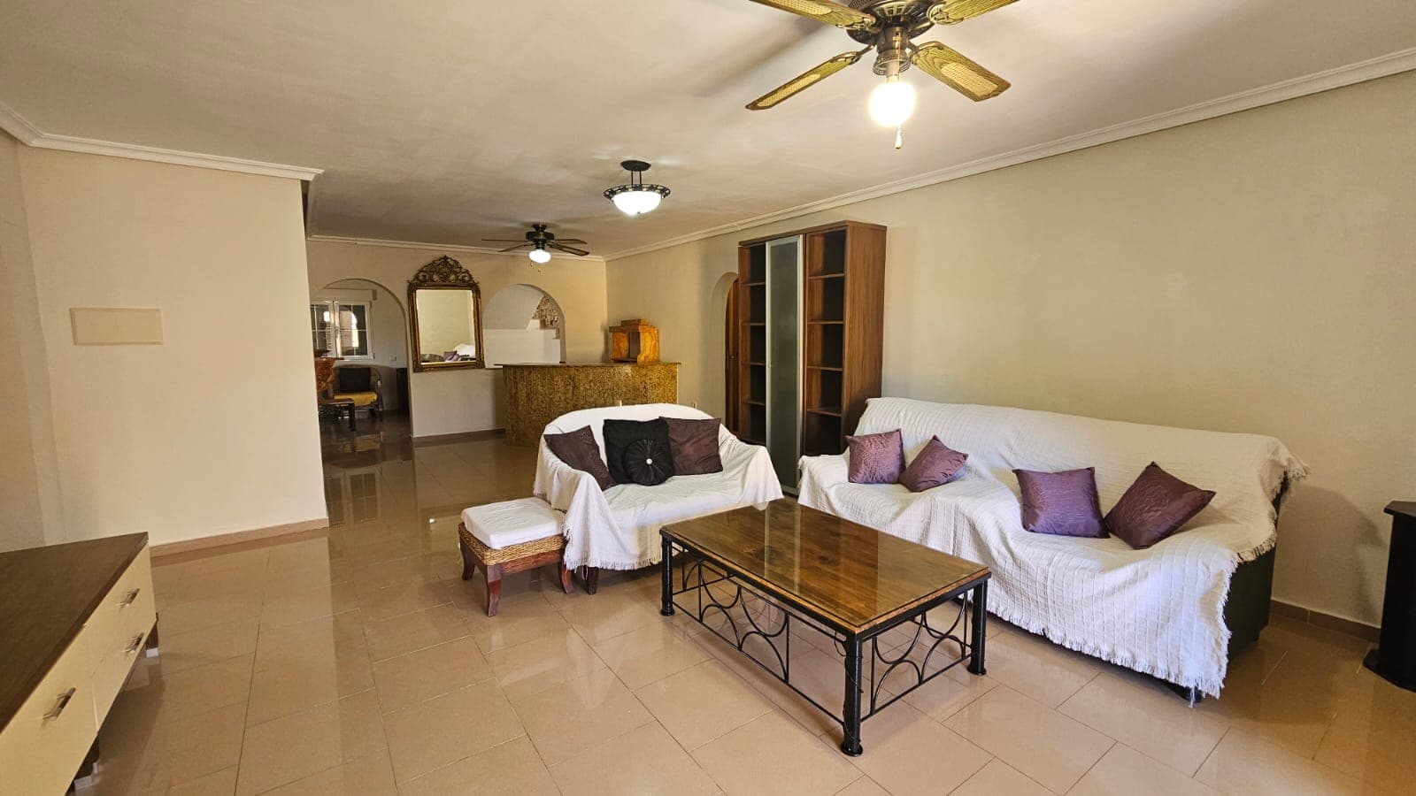 Villa - Chalet de 6 dormitorios en Los Alcazares - 19