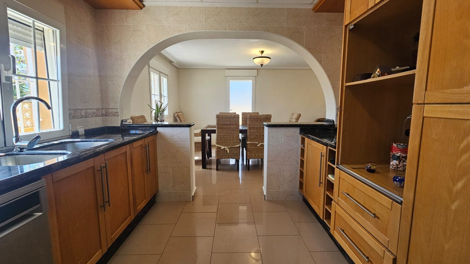 Villa - Chalet de 6 dormitorios en Los Alcazares - 42