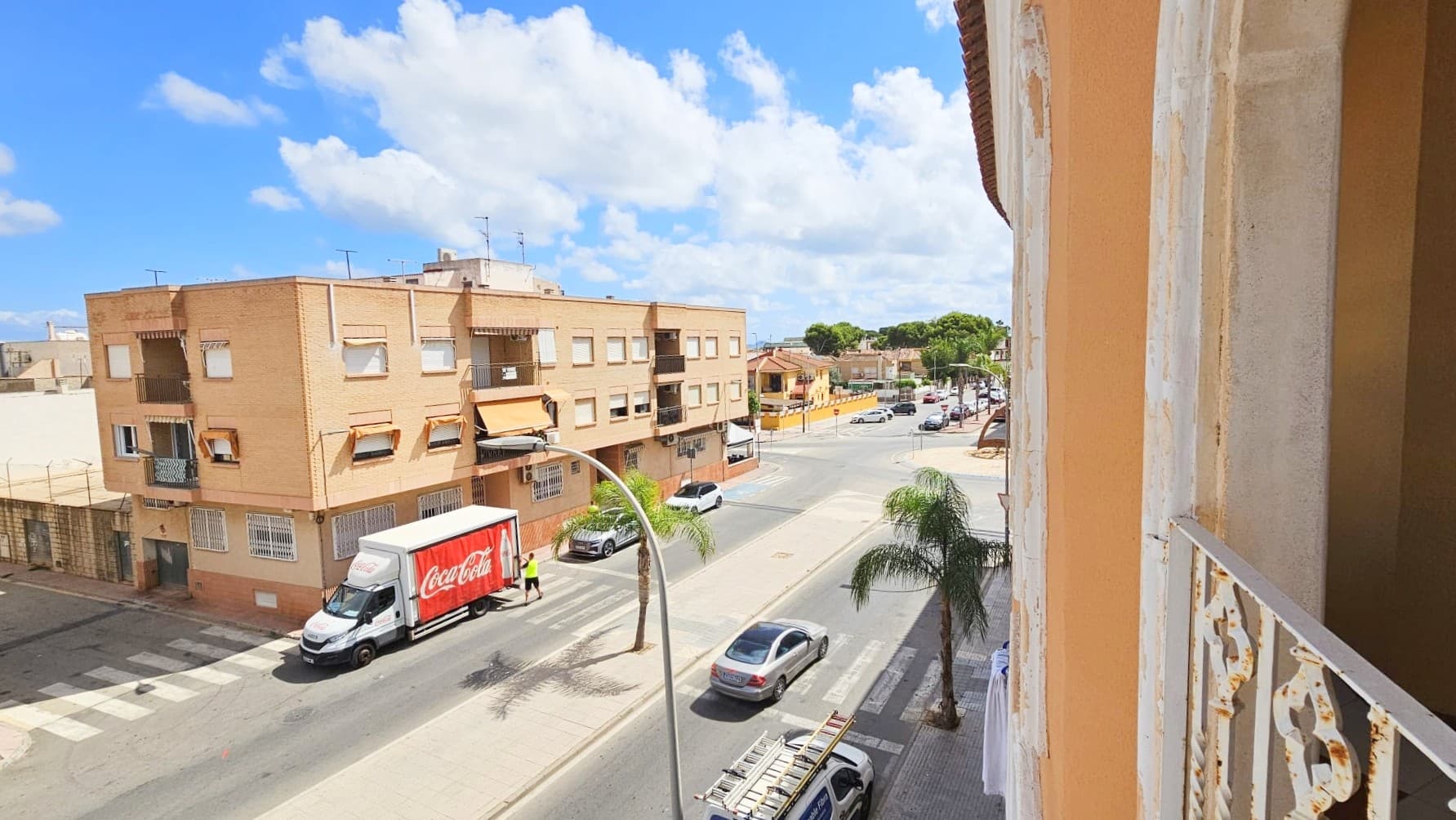 Adosada de 3 dormitorios en Los Alcazares - 26