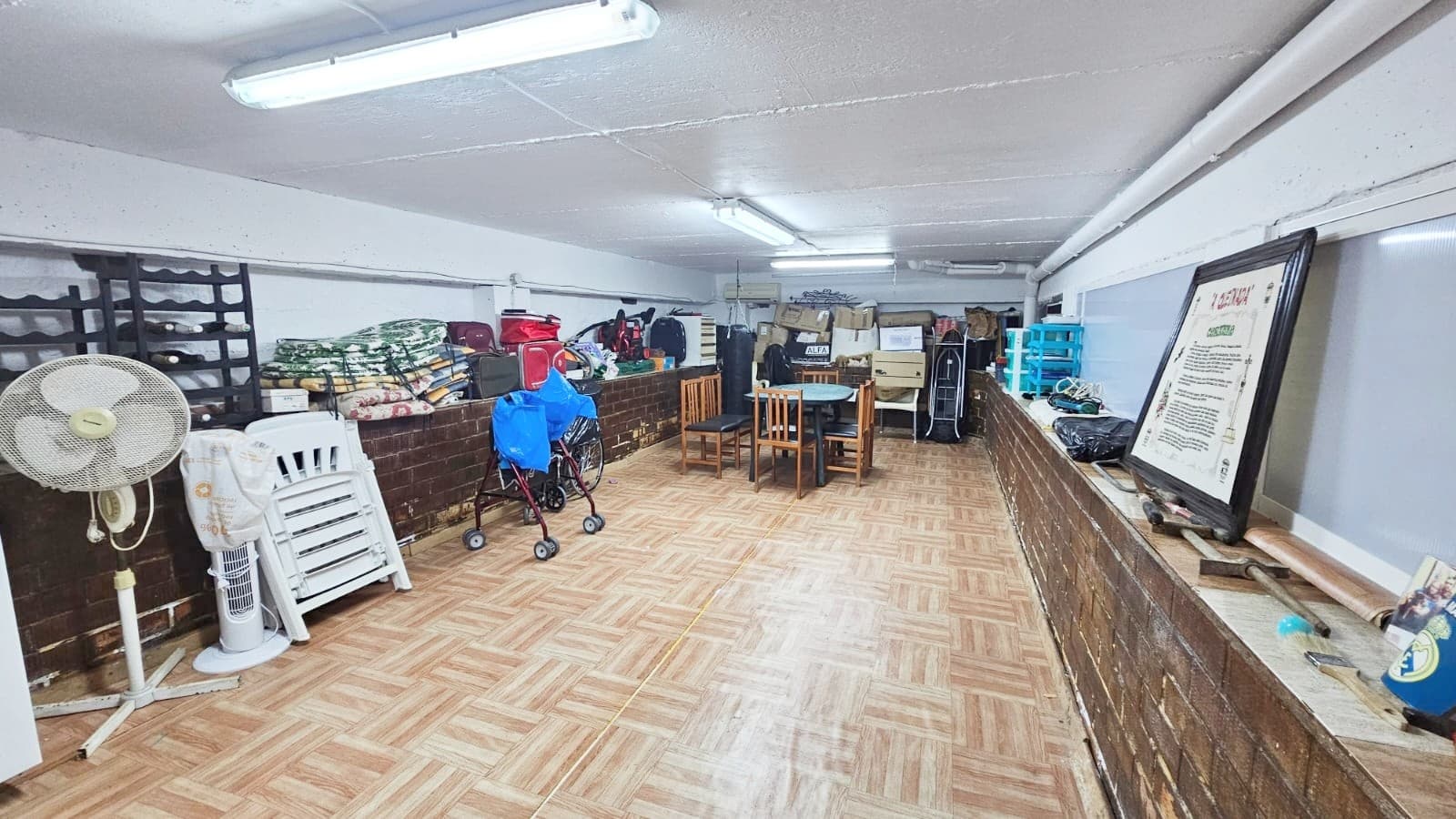 Vrijstaande Villa met 3 slaapkamers in Los Alcazares - 35