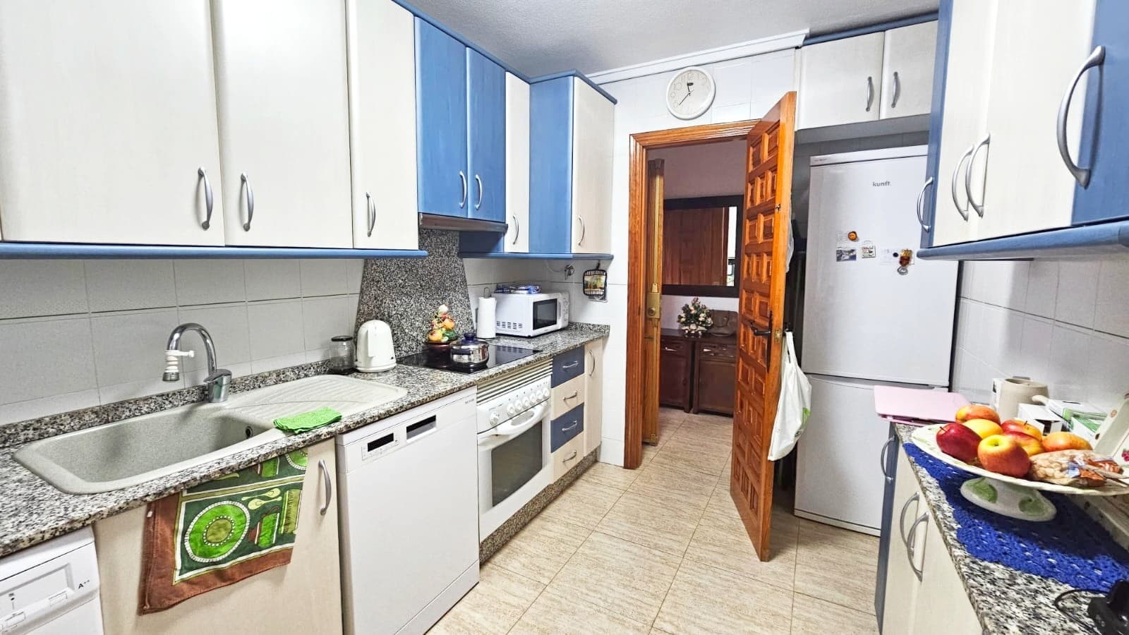 Vrijstaande Villa met 3 slaapkamers in Los Alcazares - 17