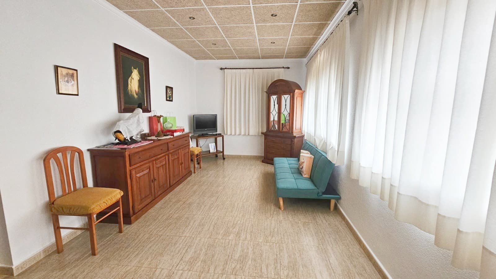 Vrijstaande Villa met 3 slaapkamers in Los Alcazares - 13