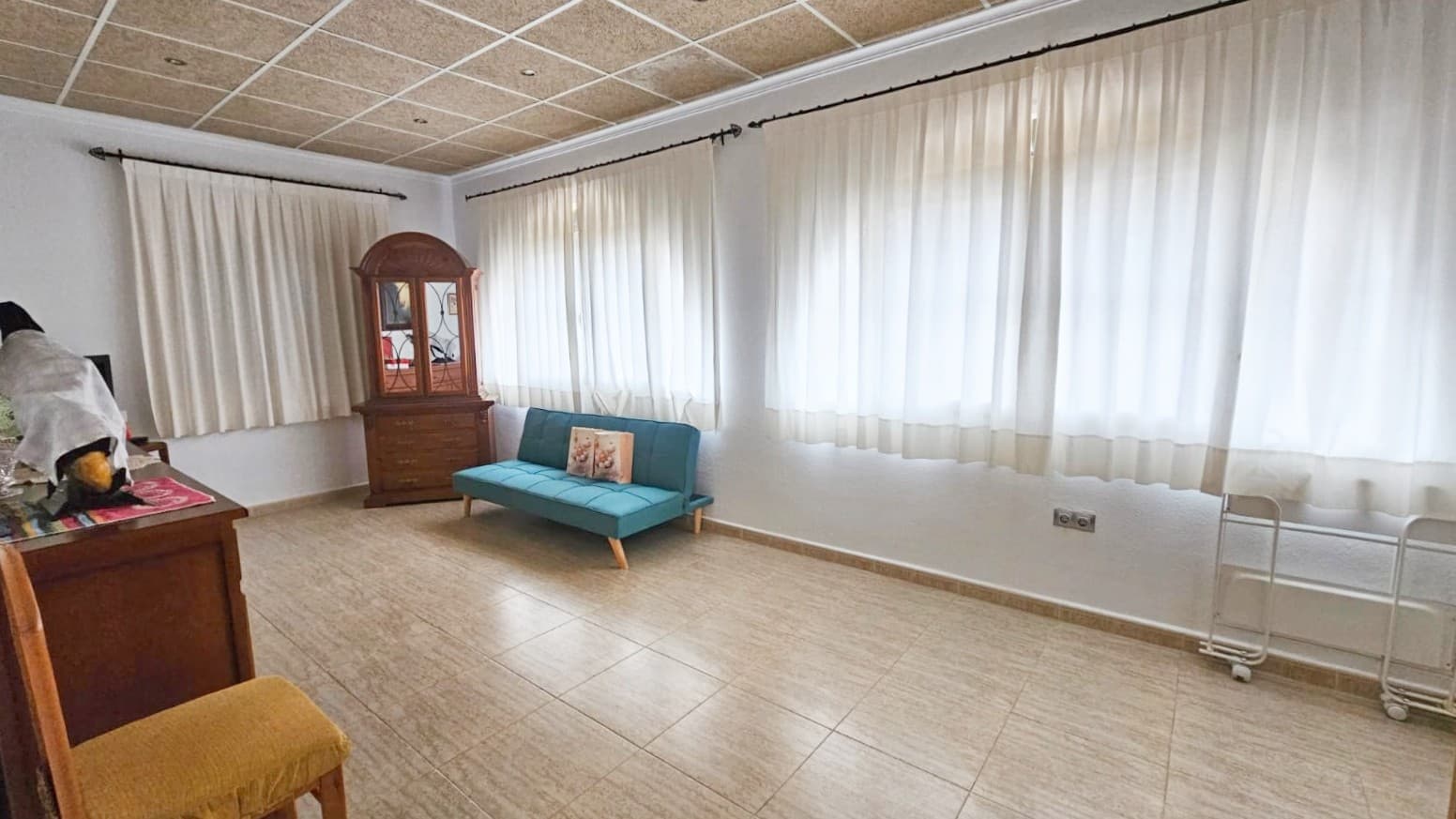 Vrijstaande Villa met 3 slaapkamers in Los Alcazares - 14