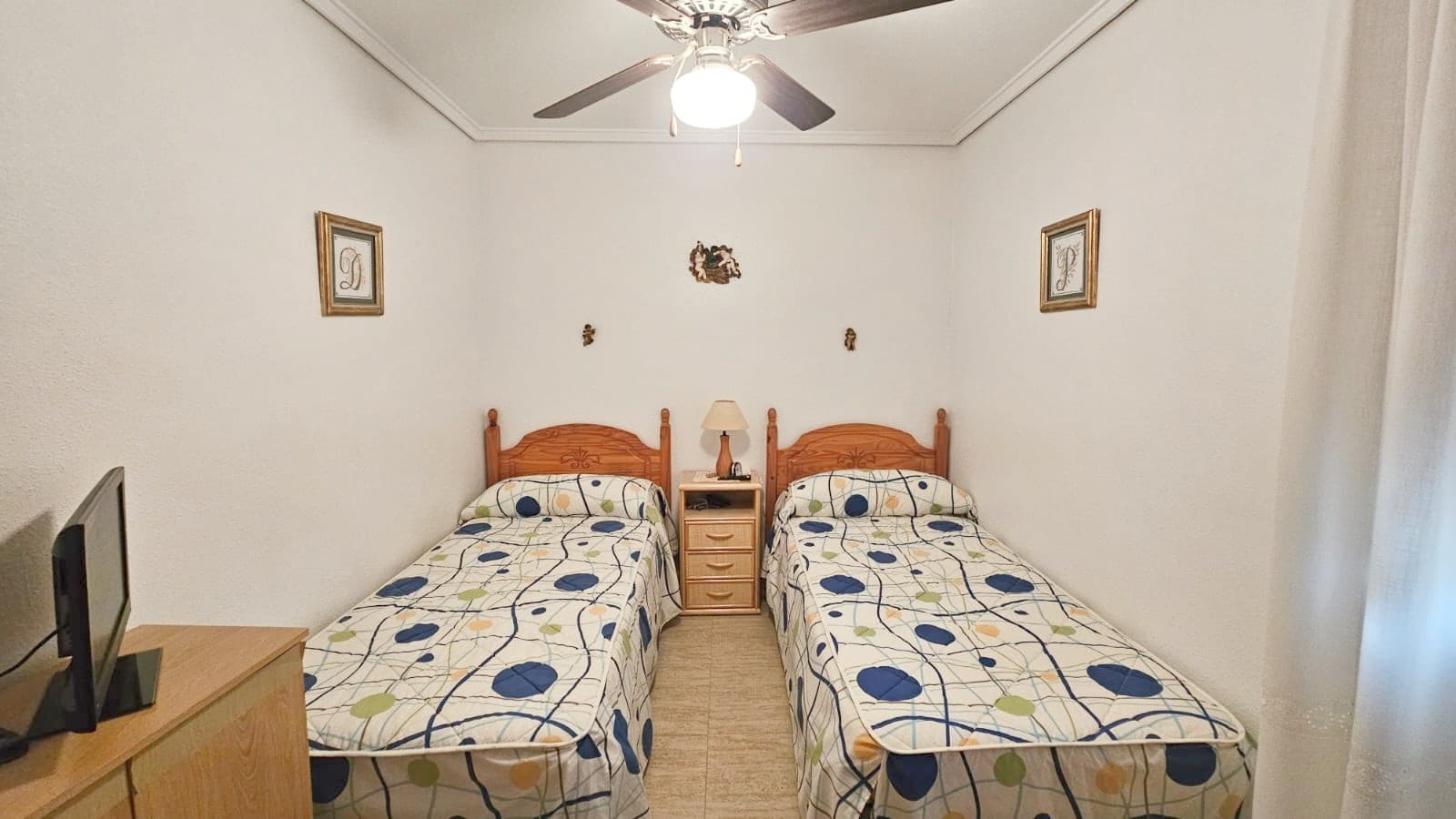 Vrijstaande Villa met 3 slaapkamers in Los Alcazares - 23