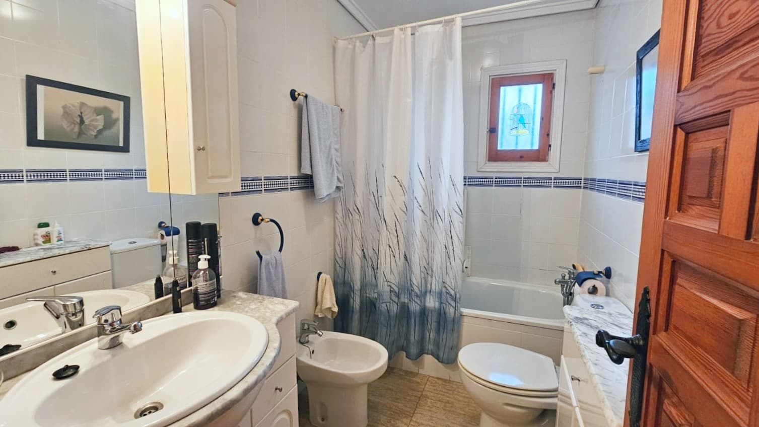Vrijstaande Villa met 3 slaapkamers in Los Alcazares - 25