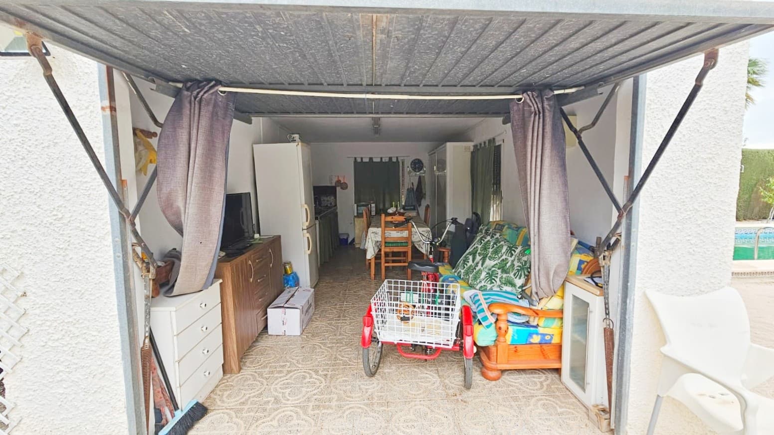 Vrijstaande Villa met 3 slaapkamers in Los Alcazares - 33