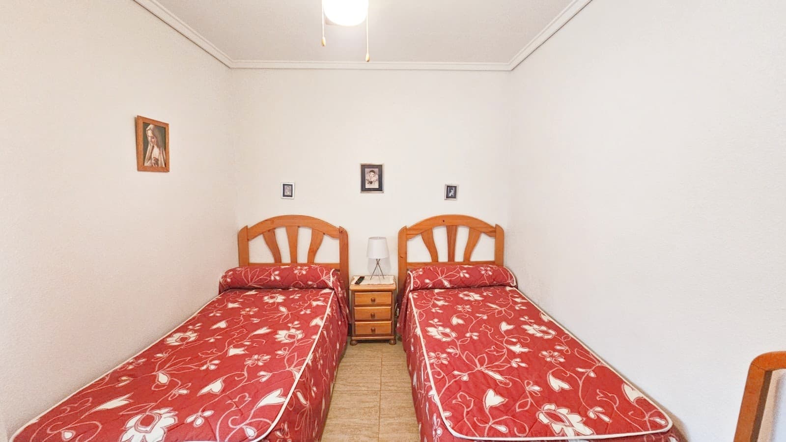 Vrijstaande Villa met 3 slaapkamers in Los Alcazares - 20