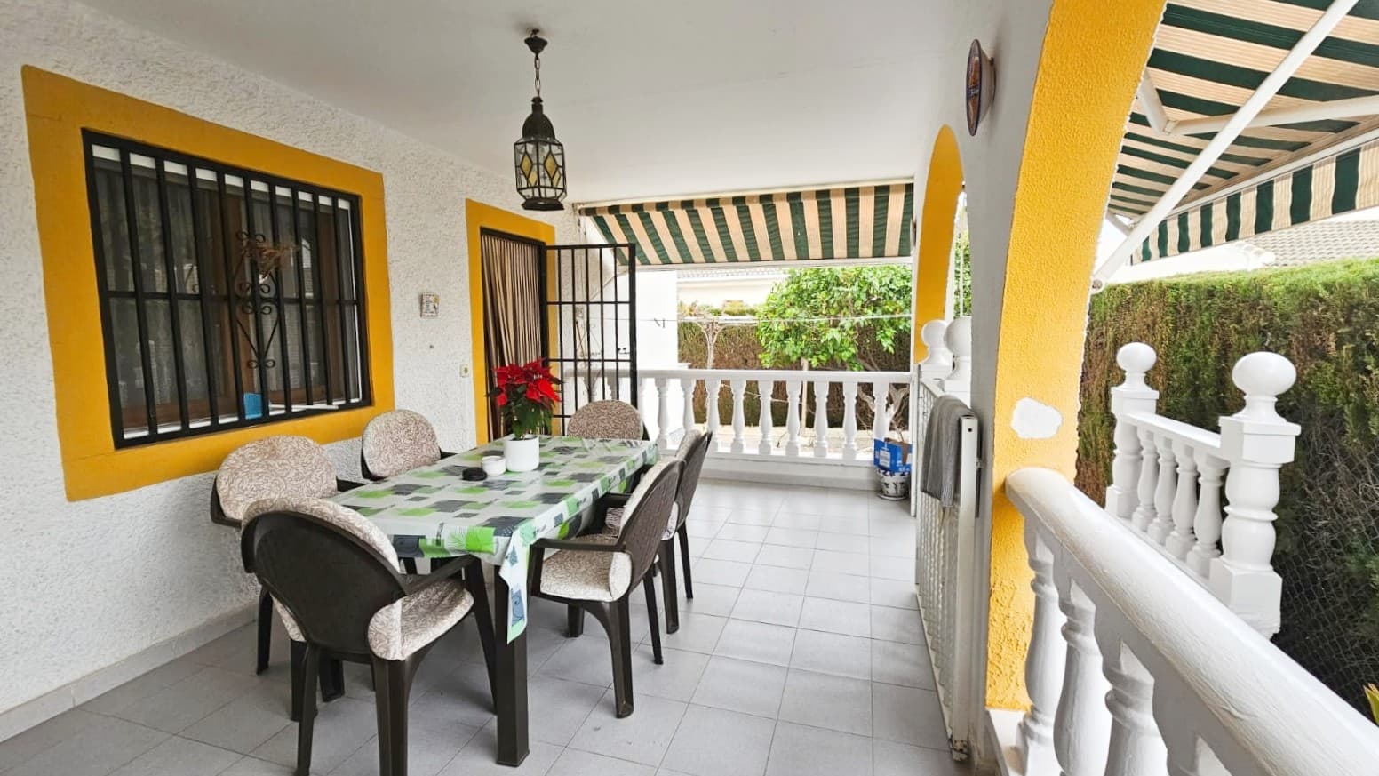 Vrijstaande Villa met 3 slaapkamers in Los Alcazares - 9